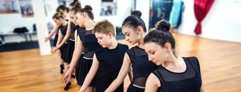 Dance Fundraiser Ideas