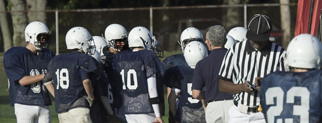 How to Start a Fundraiser for a Sports Team